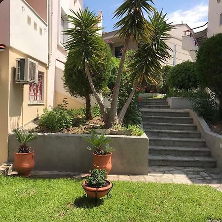 Chanioti Center Apartment Exterior photo