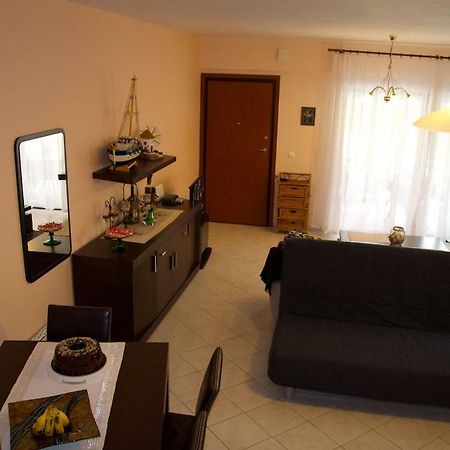 Chanioti Center Apartment Exterior photo