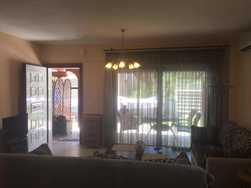 Chanioti Center Apartment Exterior photo