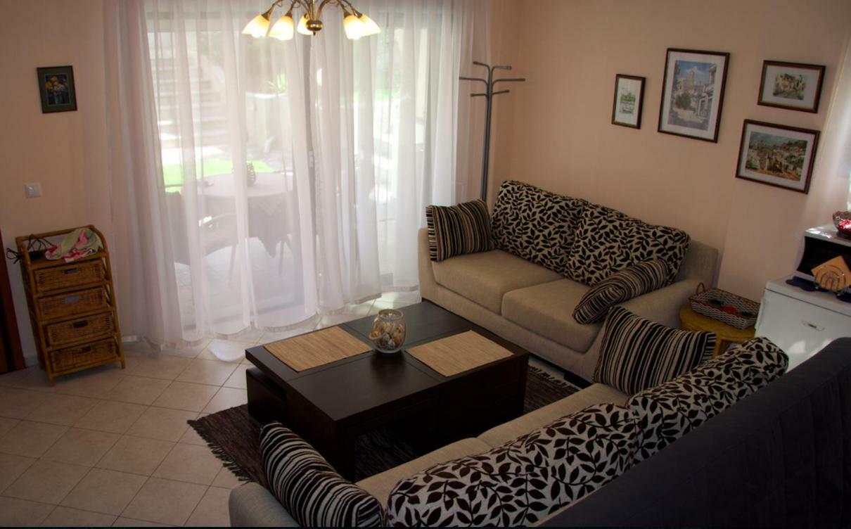 Chanioti Center Apartment Exterior photo